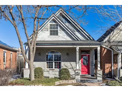 428 S Grant St, Denver, CO 80209