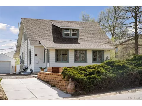 60 Perry St, Denver, CO 80219