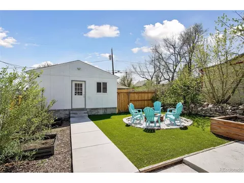 60 Perry St, Denver, CO 80219 photo 38