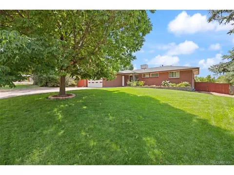 2578 E Cresthill Ave, Centennial, CO 80121