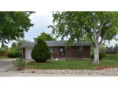 1029 W 102nd Pl, Northglenn, CO 80260