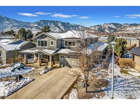 1435 Sunset Blvd, Boulder, CO 80304 photo 1