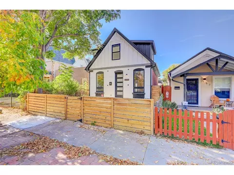 751 Elati St, Denver, CO 80204
