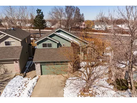 5219 E 127th Dr, Thornton, CO 80241 photo 1