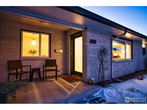 3145 Repplier St, Boulder, CO 80304 photo 1