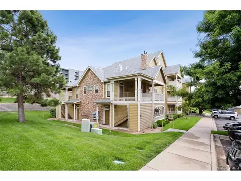 6001 Castlegate Dr #A33, Castle Rock, CO 80108
