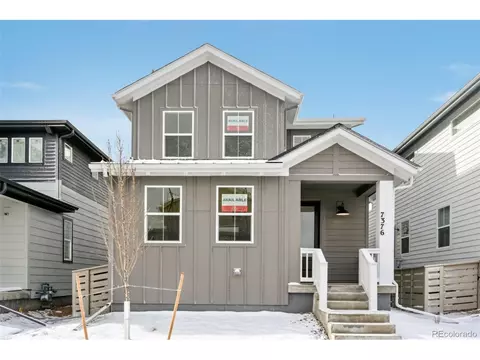 7376 Watercress Dr, Littleton, CO 80125