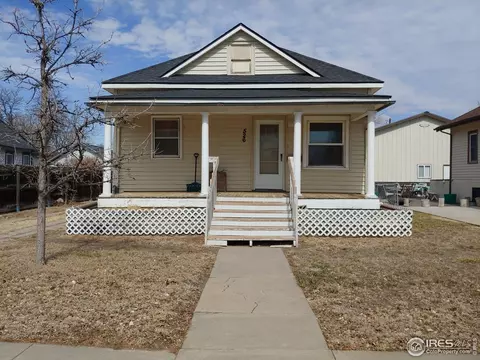 526 Walnut St, Sterling, CO 80751 photo 4