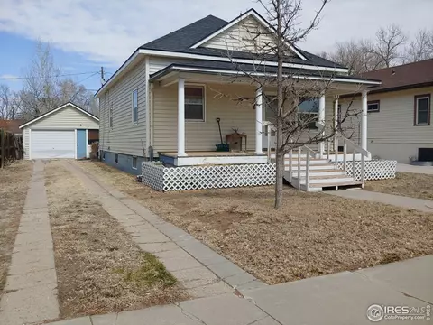 526 Walnut St, Sterling, CO 80751 photo 6