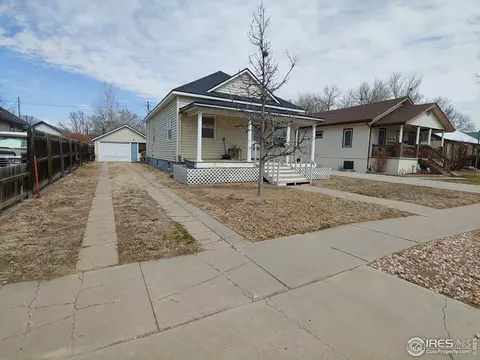 526 Walnut St, Sterling, CO 80751 photo 5