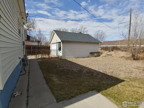 526 Walnut St, Sterling, CO 80751 photo 26