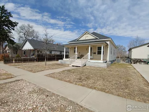 526 Walnut St, Sterling, CO 80751 photo 1