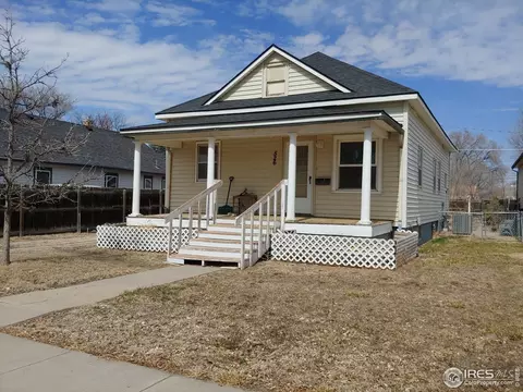 526 Walnut St, Sterling, CO 80751 photo 2