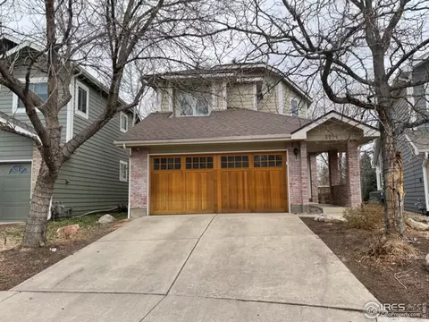 3354 Sentinel Dr, Boulder, CO 80301 photo 1