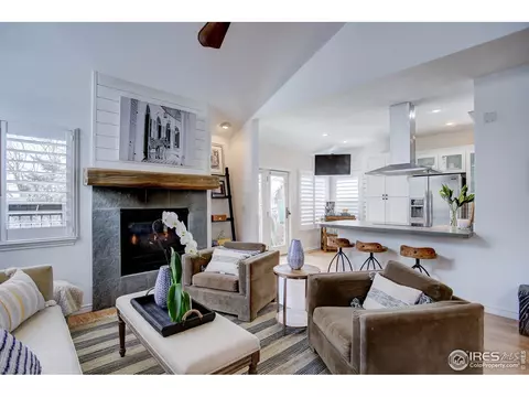 3354 Sentinel Dr, Boulder, CO 80301 photo 5
