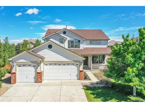 901 Orion Way, Castle Rock, CO 80108