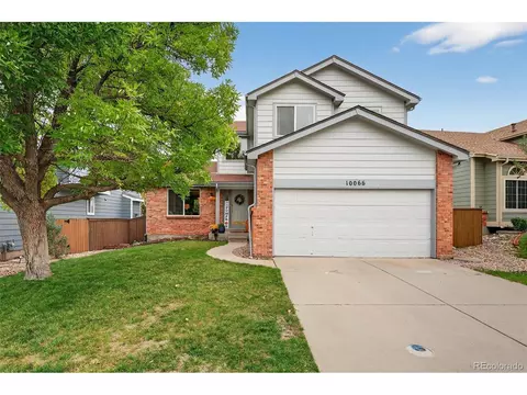 10066 Deer Creek St, Highlands Ranch, CO 80129