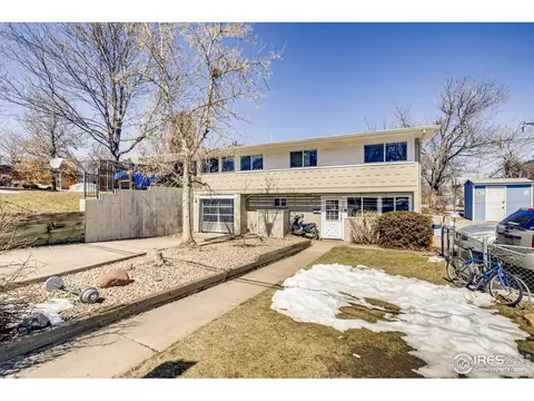 802 19th St, Boulder, CO 80302 photo 1
