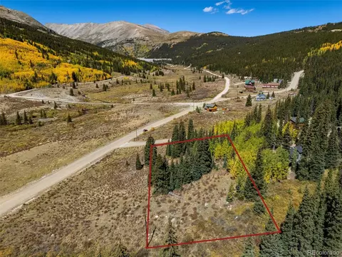 18 Coot Pl, Alma, CO 80420