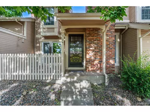 14154 E Radcliff Cir, Aurora, CO 80015