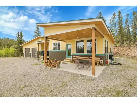 1023 Chippewa Rd, Jefferson, CO 80456