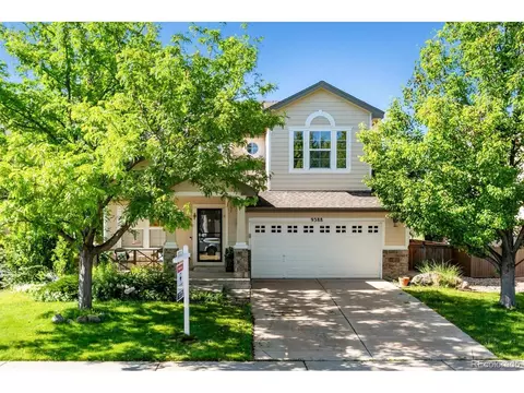 9388 W Gibraltar Pl, Littleton, CO 80127
