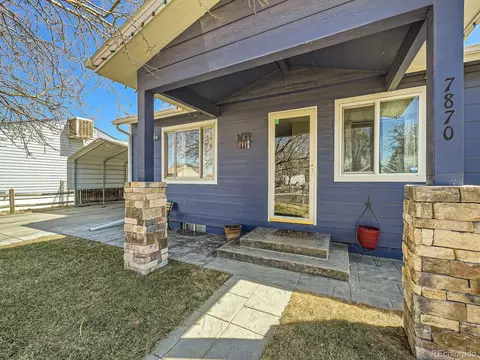 7870 Kimberly St, Commerce City, CO 80022