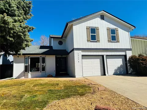 12275 E Bates Cir, Aurora, CO 80014