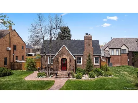 6023 E 6th Avenue Pkwy, Denver, CO 80220