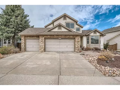 8721 Aberdeen Cir, Highlands Ranch, CO 80130