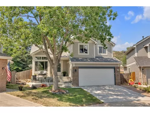 7531 Dawn Ct, Littleton, CO 80125