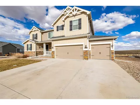5605 En Joie Pl, Elizabeth, CO 80107