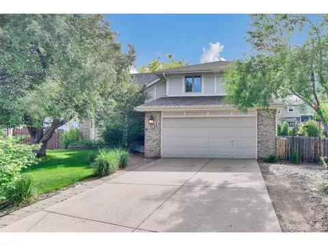 12198 W Brittany Ave, Littleton, CO 80127