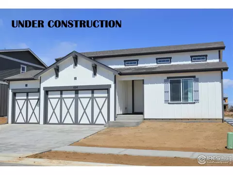 534 Marmalade Dr, Berthoud, CO 80513 photo 1