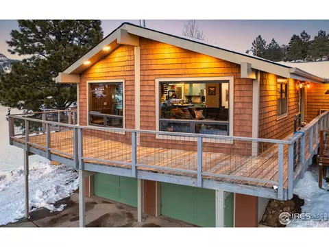 71 Arapahoe Ct, Lyons, CO 80540 photo 1
