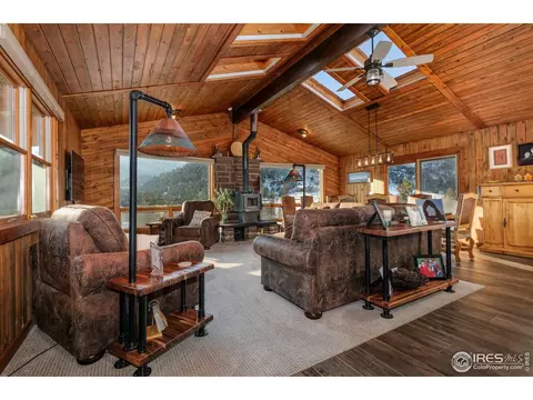 71 Arapahoe Ct, Lyons, CO 80540 photo 16