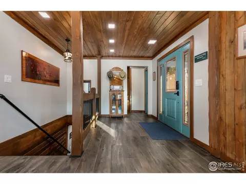 71 Arapahoe Ct, Lyons, CO 80540 photo 9