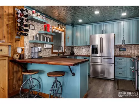 71 Arapahoe Ct, Lyons, CO 80540 photo 5