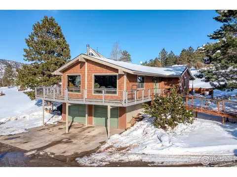 71 Arapahoe Ct, Lyons, CO 80540 photo 3