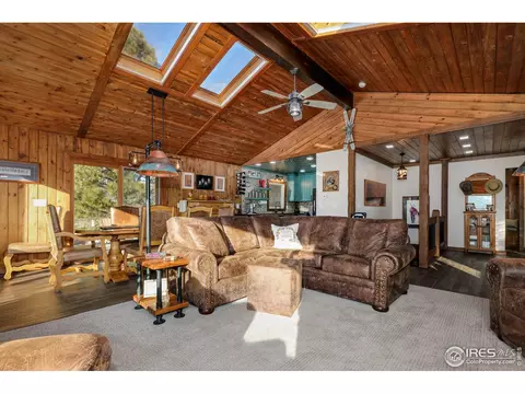 71 Arapahoe Ct, Lyons, CO 80540 photo 12