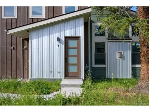 70 Mountain Flower Cir, Fraser, CO 80442 photo 28