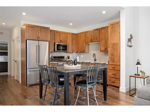 70 Mountain Flower Cir, Fraser, CO 80442 photo 5