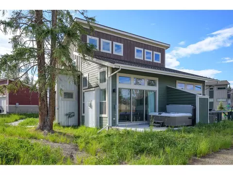 70 Mountain Flower Cir, Fraser, CO 80442 photo 30