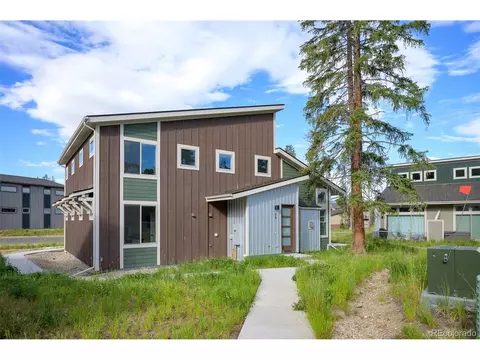 70 Mountain Flower Cir, Fraser, CO 80442 photo 29