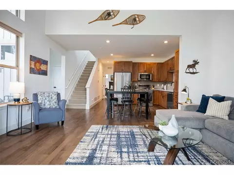 70 Mountain Flower Cir, Fraser, CO 80442 photo 8