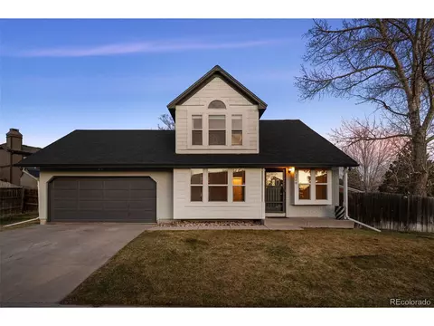 3040 S Bahama St, Aurora, CO 80013