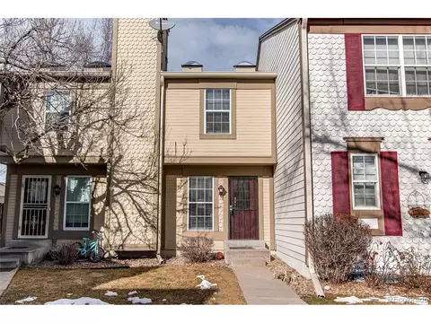 1811 S Quebec Way #167, Denver, CO 80231