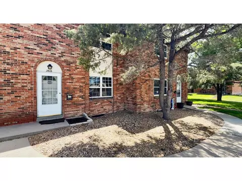 3616 W Radcliff Ave, Denver, CO 80236