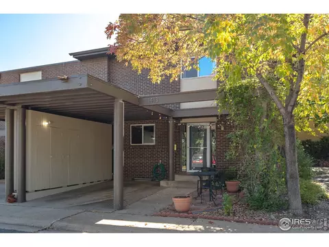 1413 Bradley Dr, Boulder, CO 80305 photo 1
