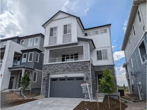 8469 Butte Creek St, Littleton, CO 80125
